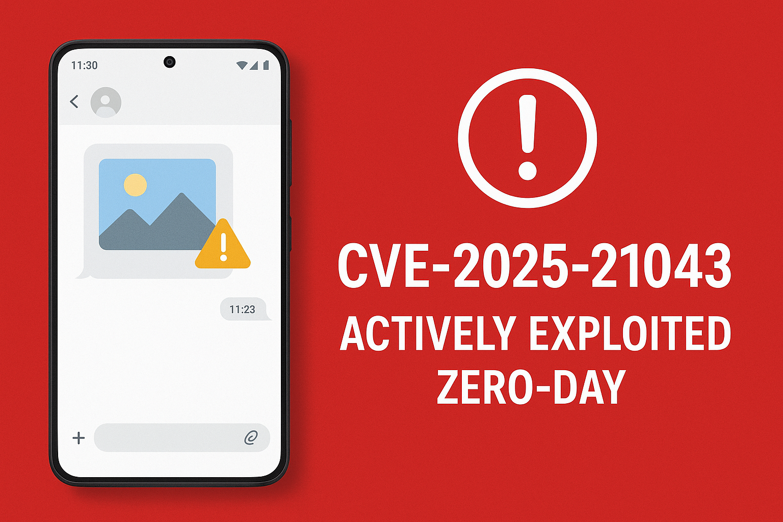 Samsung Quram Image Codec Vulnerability