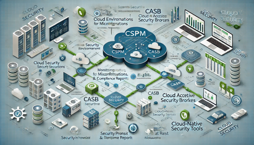 Cloud Security