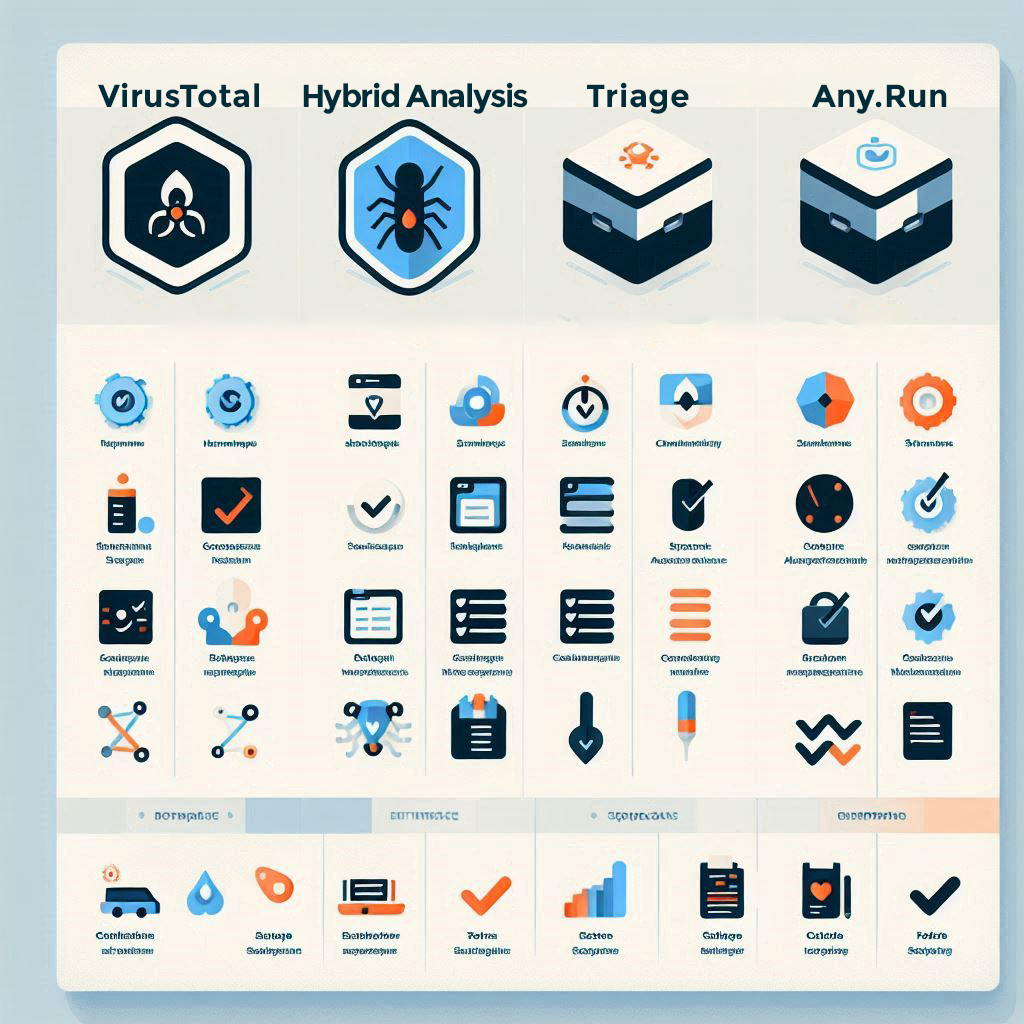 malware sandboxes