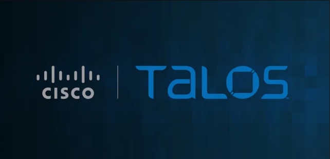 Cisco Talos Intelligence