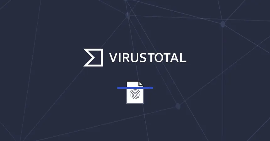 Virus Total
