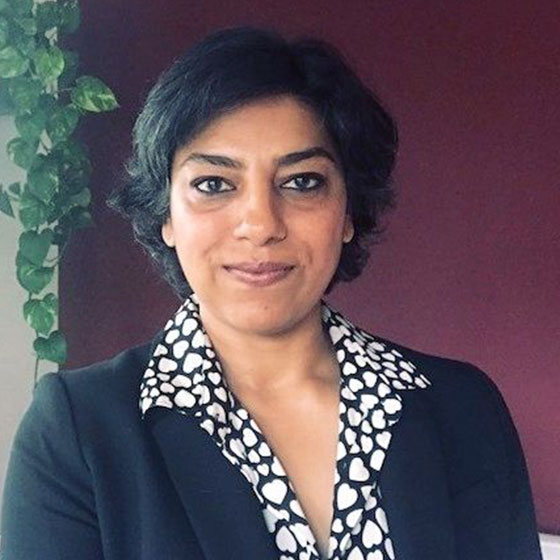 ACG Advisory Board Member