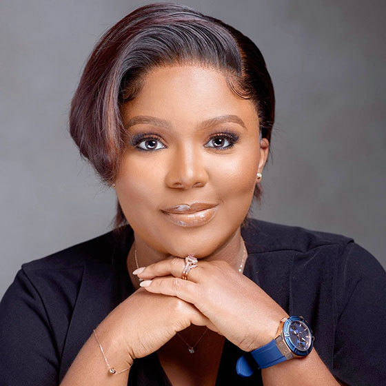 ACG Advisory Board Member