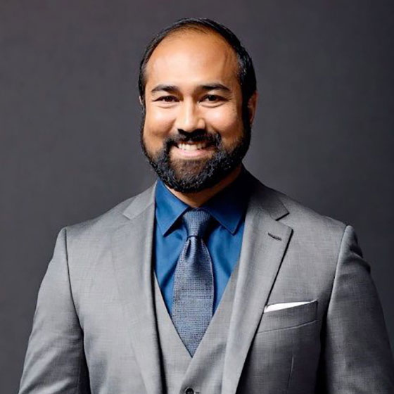 ACG Advisory Board Member