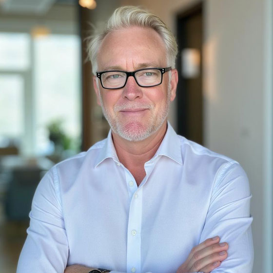 ACG Advisory Board Member