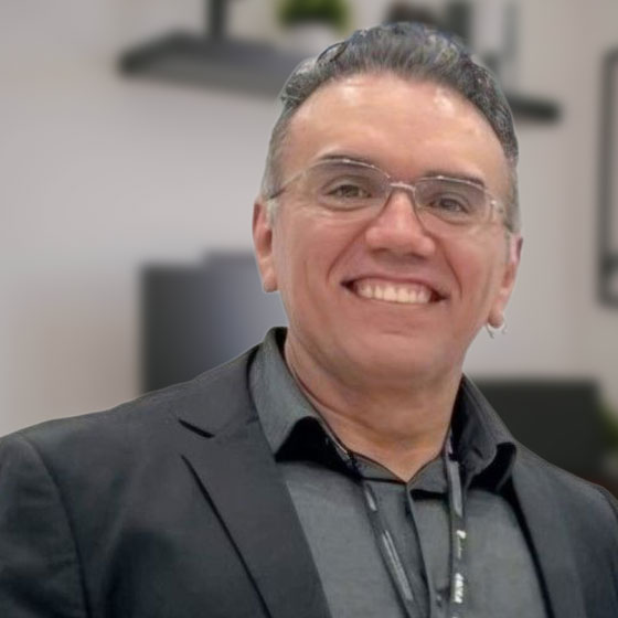 ACG Advisory Board Member